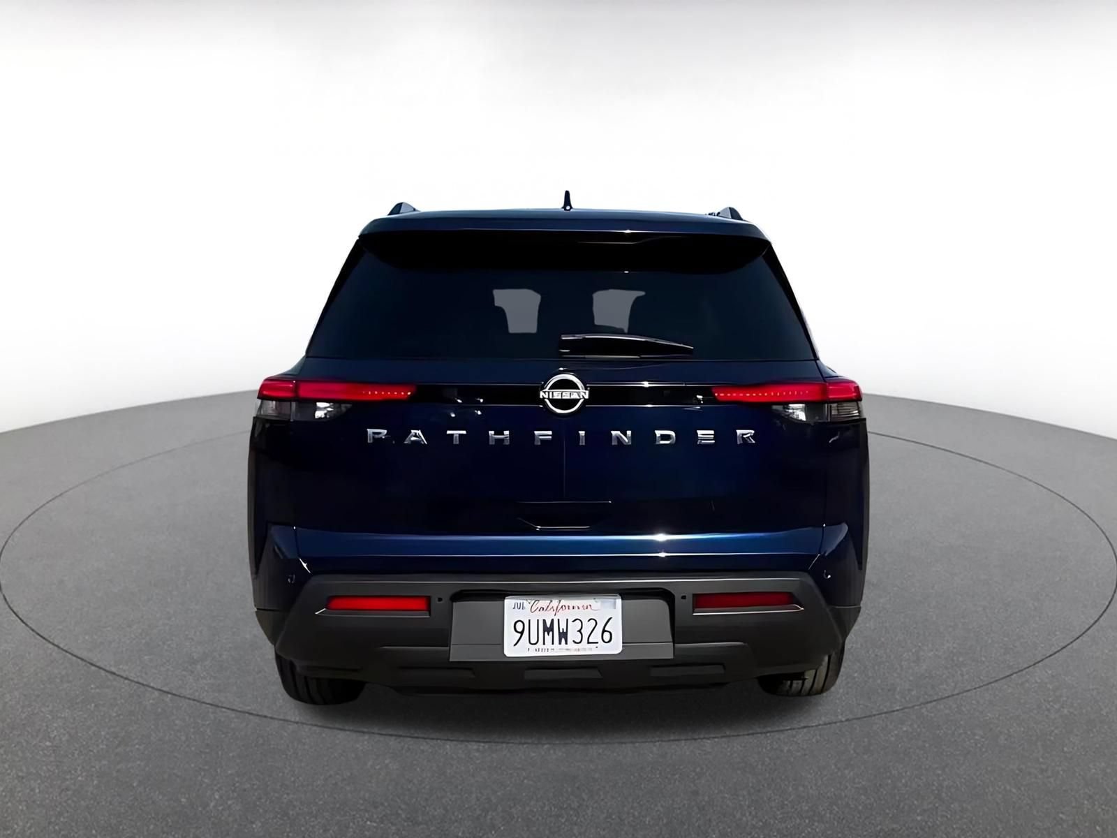 Thumbnail: 2025 Nissan Pathfinder - 10