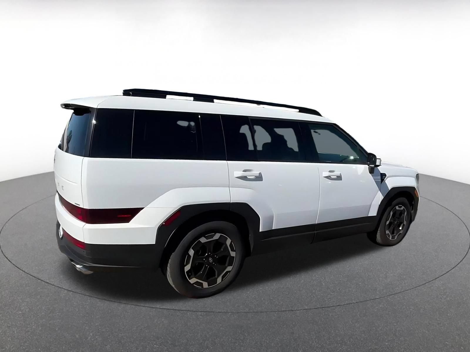 Thumbnail: 2025 Hyundai Santa Fe - 15