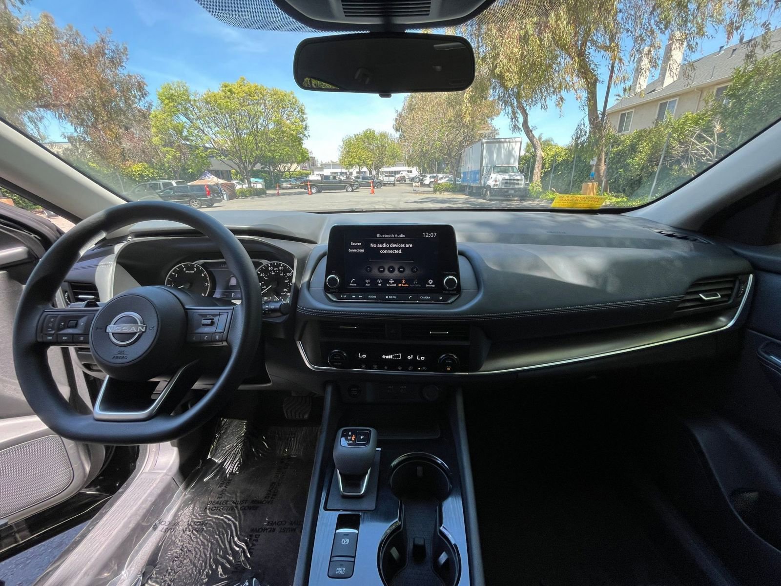 Thumbnail: 2024 Nissan Rogue - 33