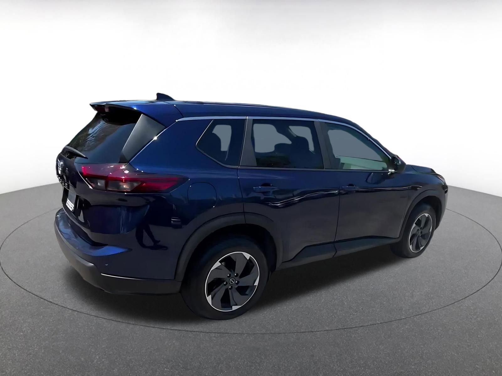 Thumbnail: 2025 Nissan Rogue - 15