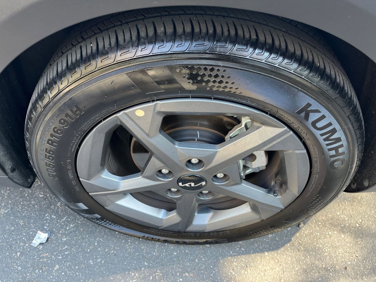 Thumbnail: 2025 Kia K4 - 29