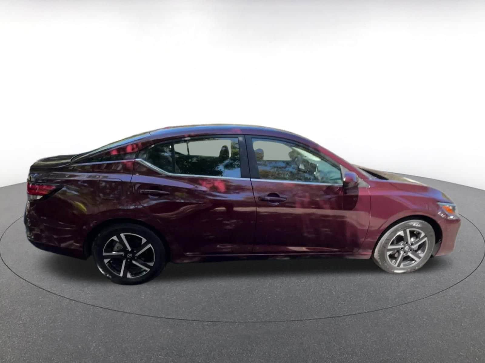 Thumbnail: 2024 Nissan Sentra - 13