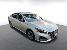 2024 Nissan Altima SV -
                  Santa Clara, CA