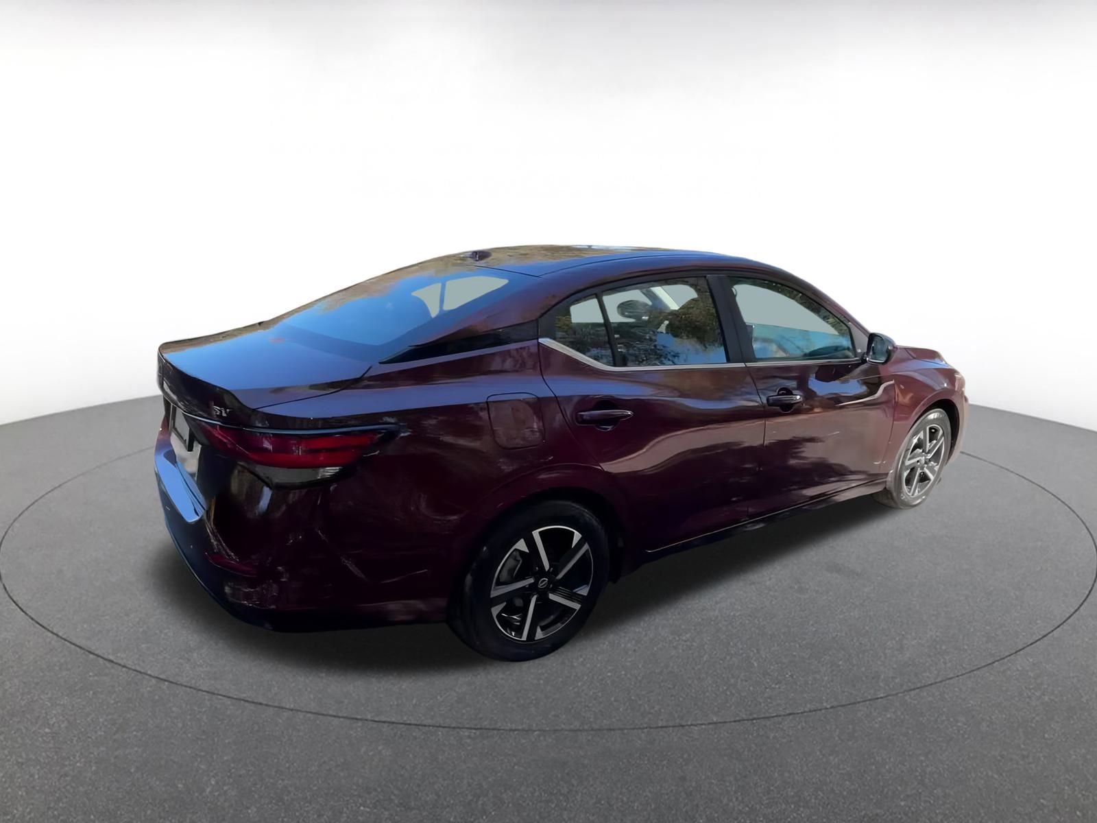 Thumbnail: 2024 Nissan Sentra - 12