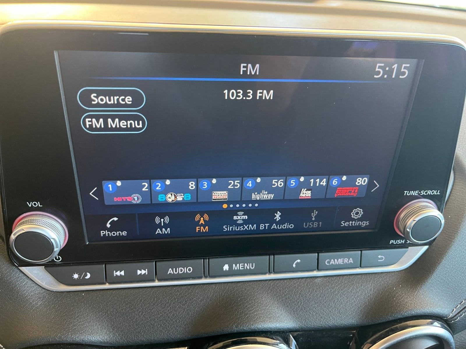 Thumbnail: 2024 Nissan Sentra - 17
