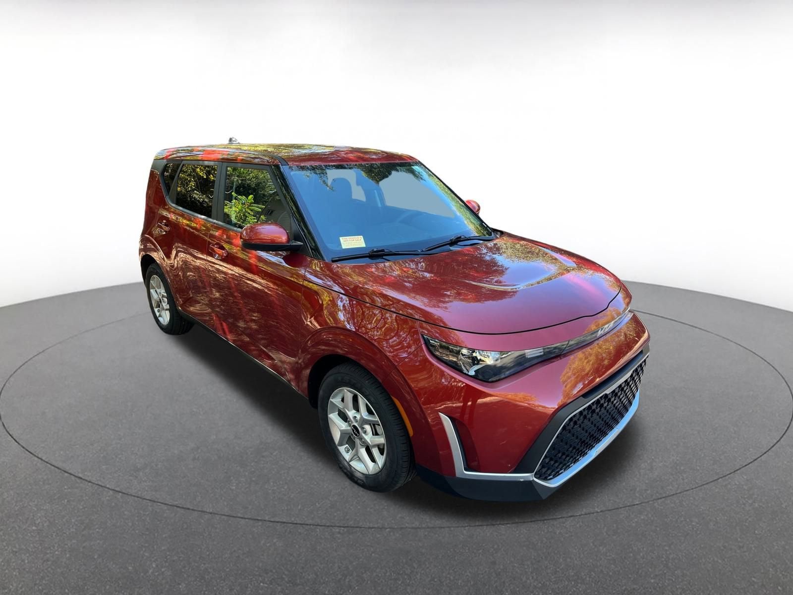 2024 Kia Soul
