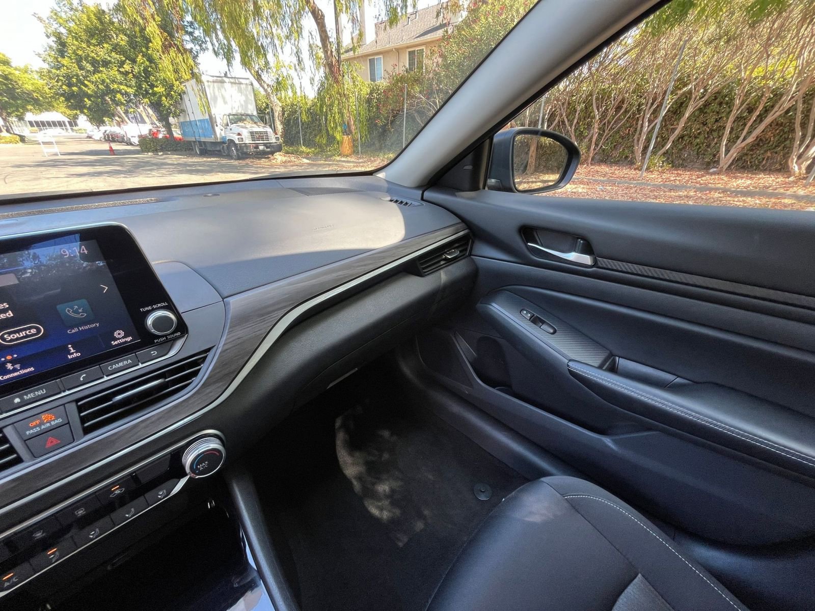 Thumbnail: 2024 Nissan Altima - 34