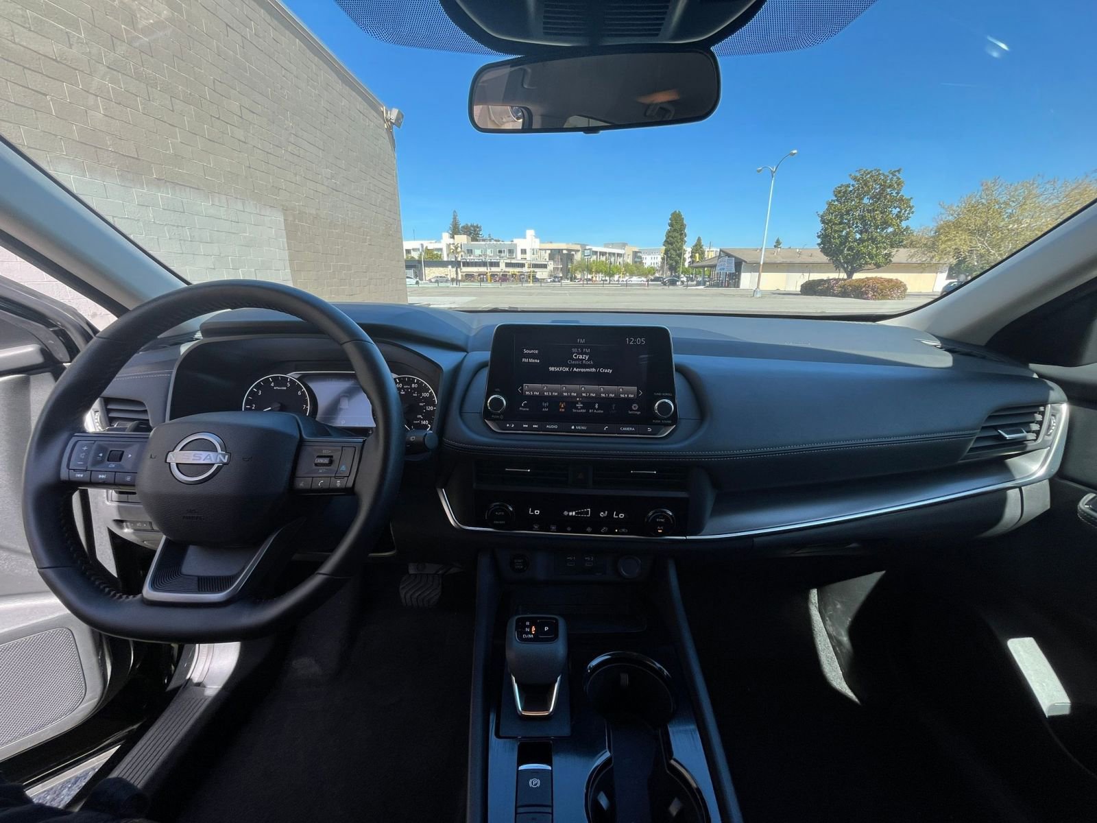 Thumbnail: 2025 Nissan Rogue - 35