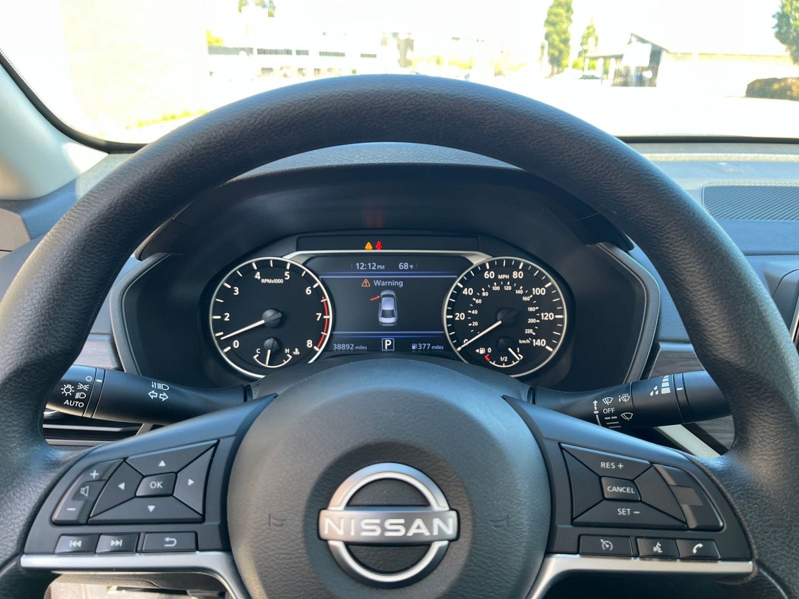 Thumbnail: 2025 Nissan Altima - 28