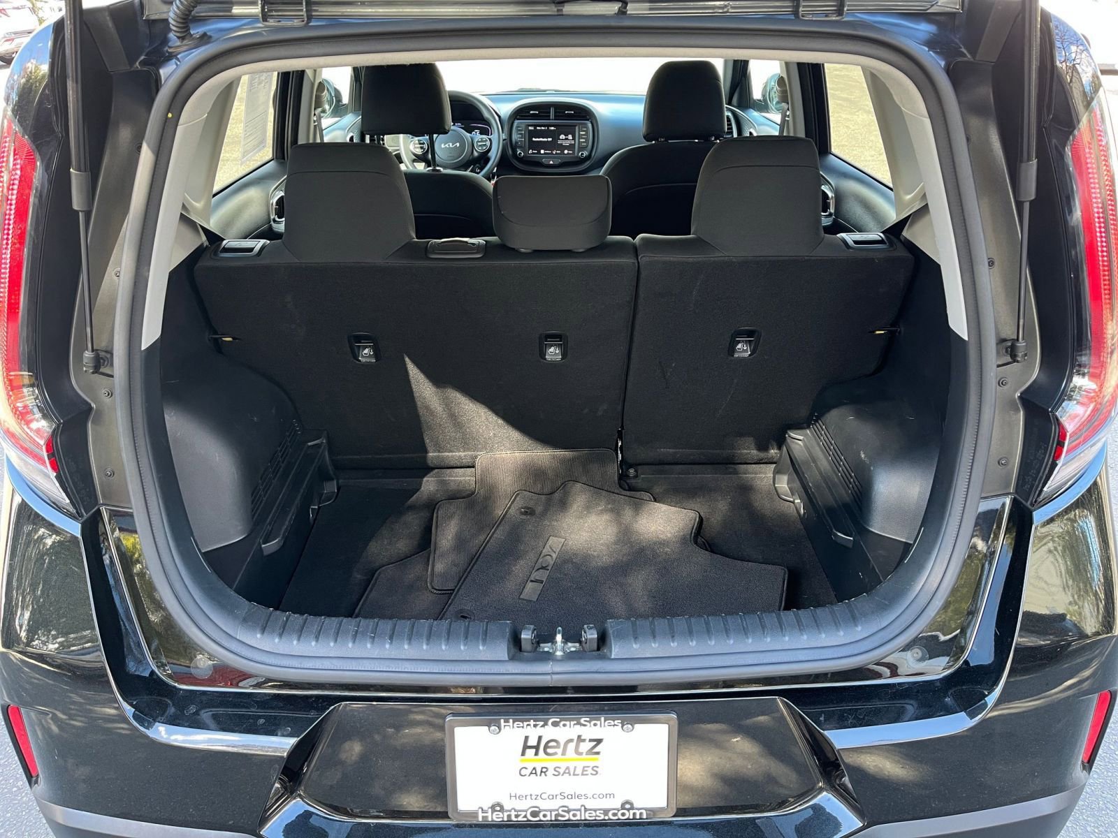 Thumbnail: 2025 Kia Soul - 29