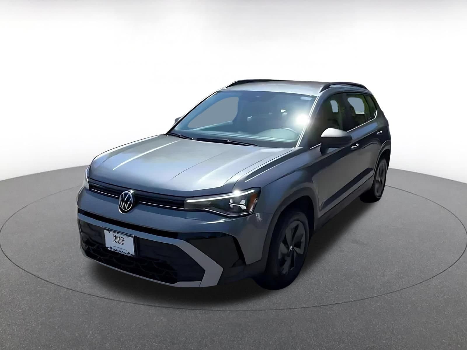 Thumbnail: 2026 Volkswagen Taos - 7