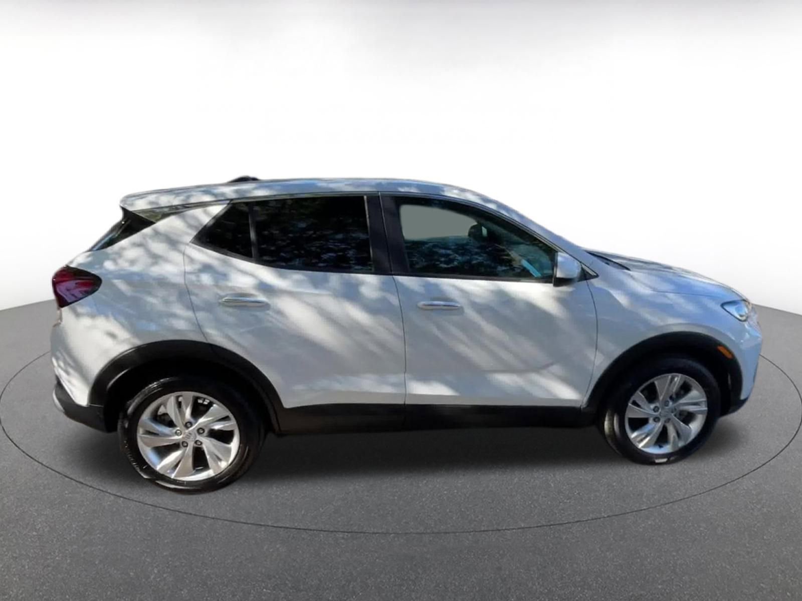 Thumbnail: 2025 Buick Encore GX - 16