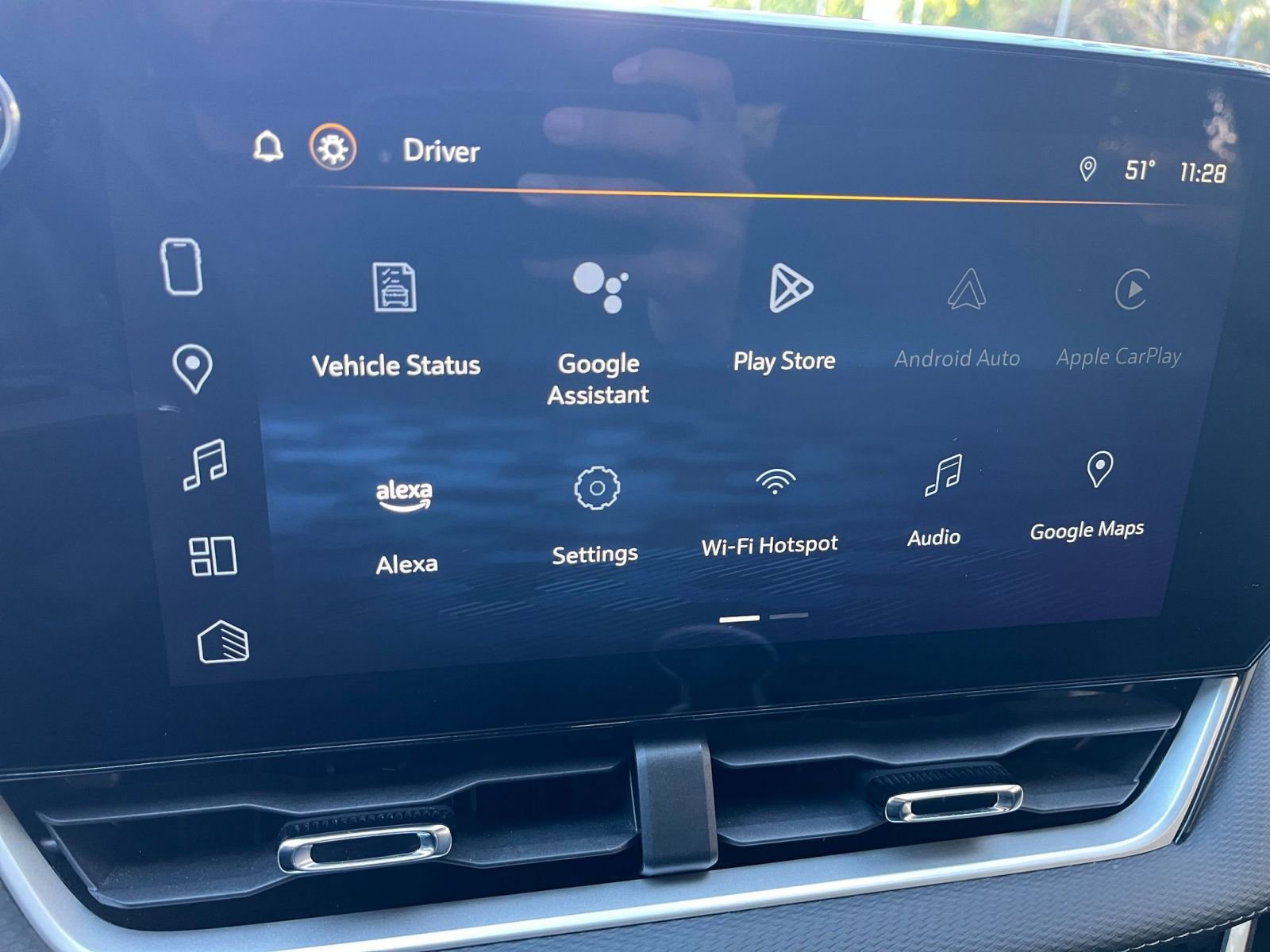 Thumbnail: 2025 Chevrolet Equinox - 21