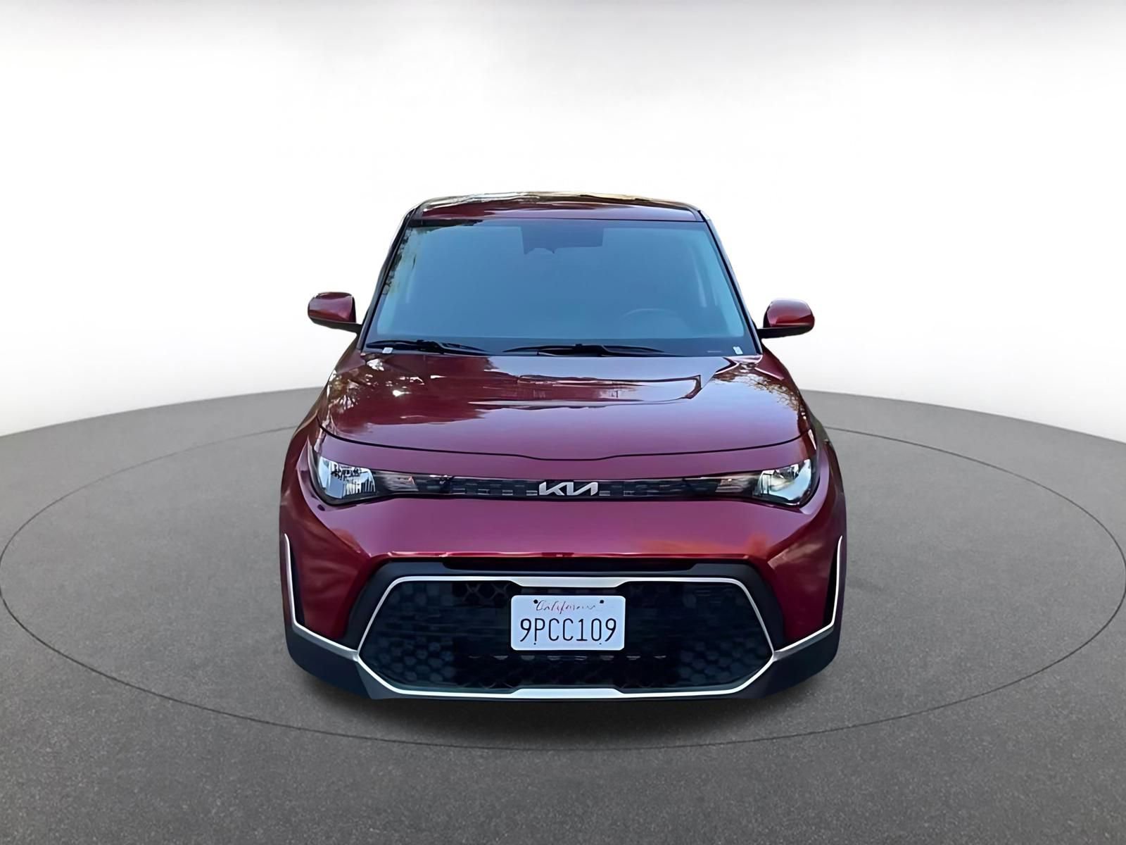 Thumbnail: 2025 Kia Soul - 11