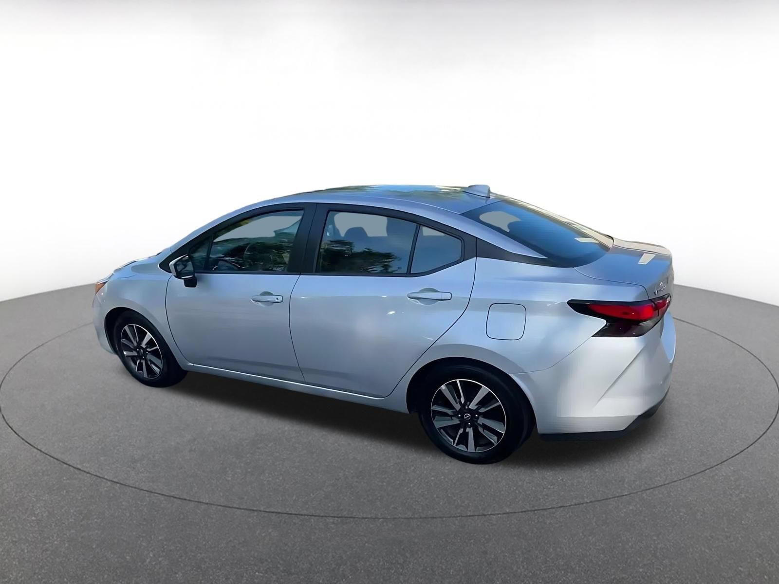 Thumbnail: 2025 Nissan Versa - 8