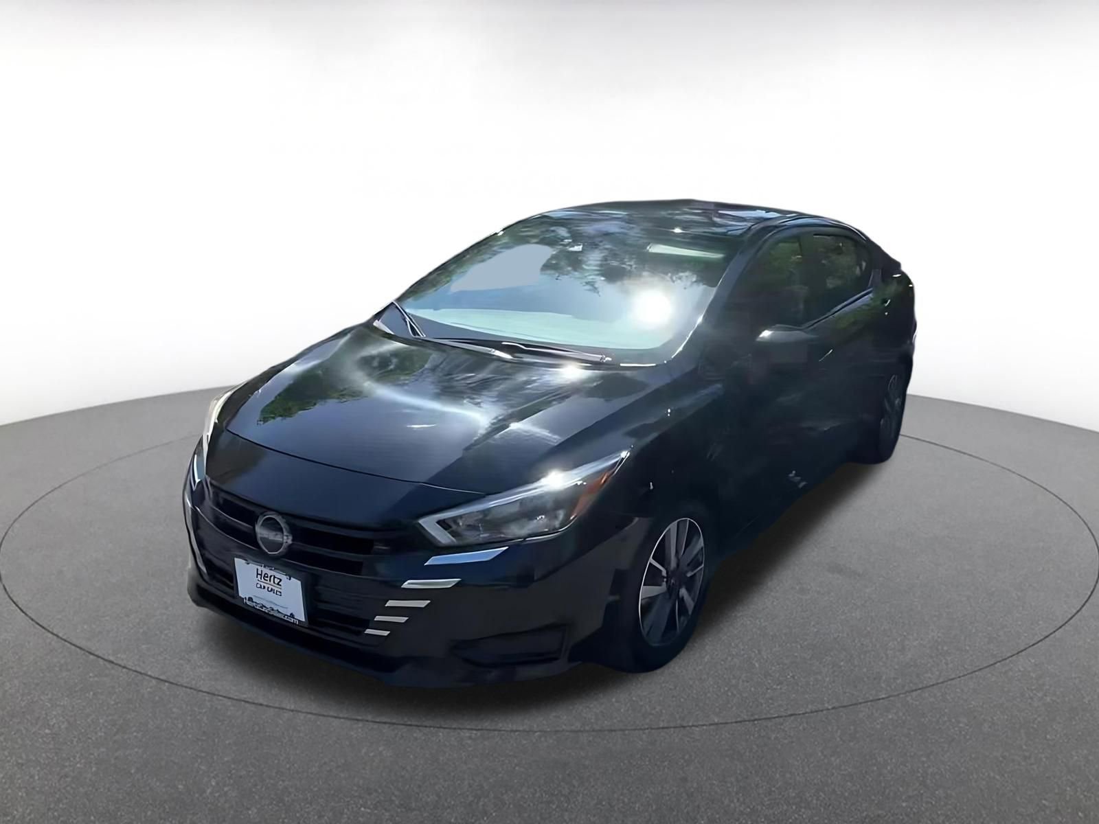 Thumbnail: 2025 Nissan Versa - 4