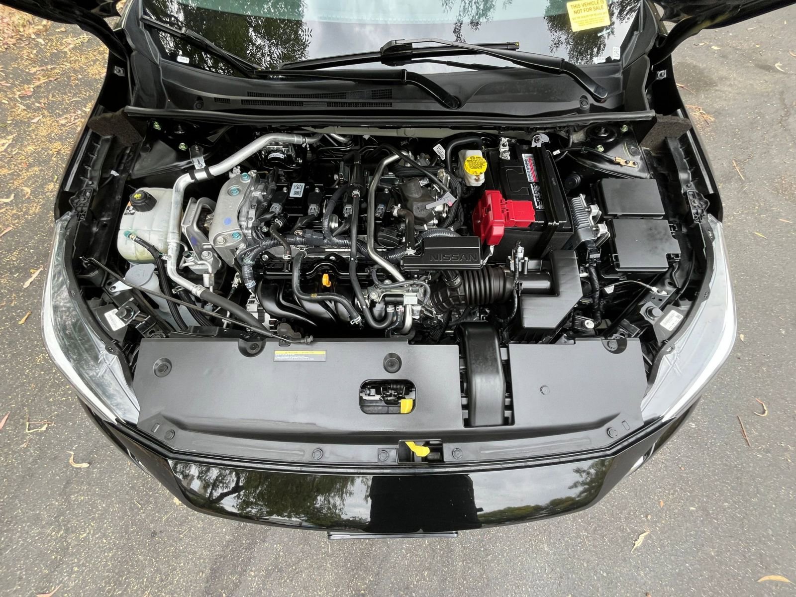 Thumbnail: 2024 Nissan Sentra - 30