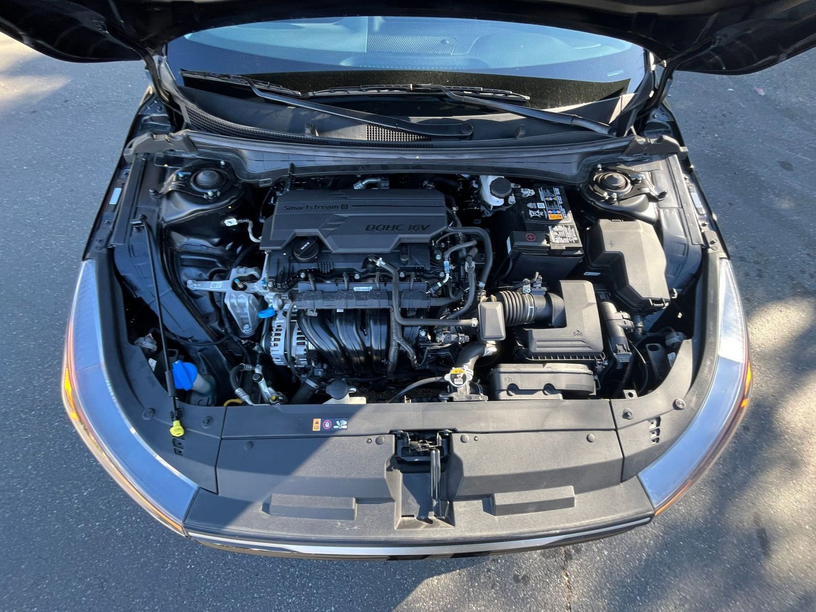 Thumbnail: 2025 Kia K4 - 31