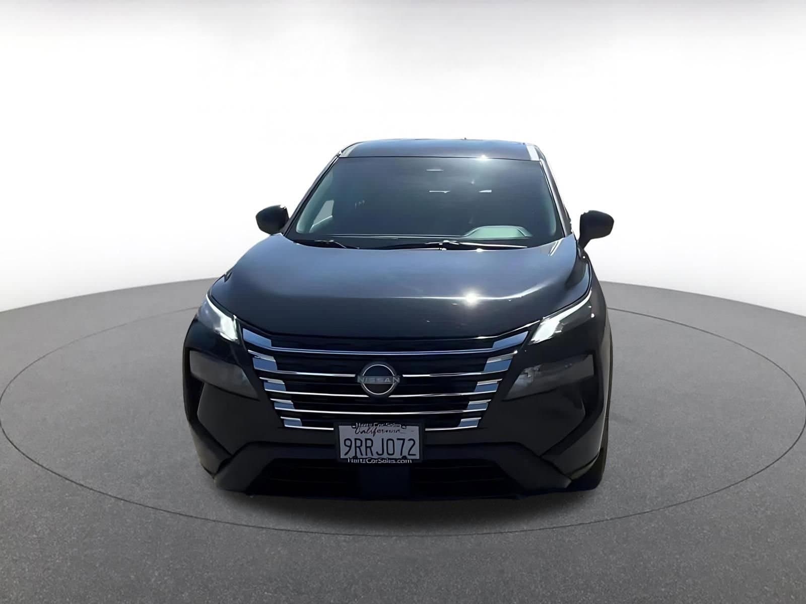 Thumbnail: 2025 Nissan Rogue - 4