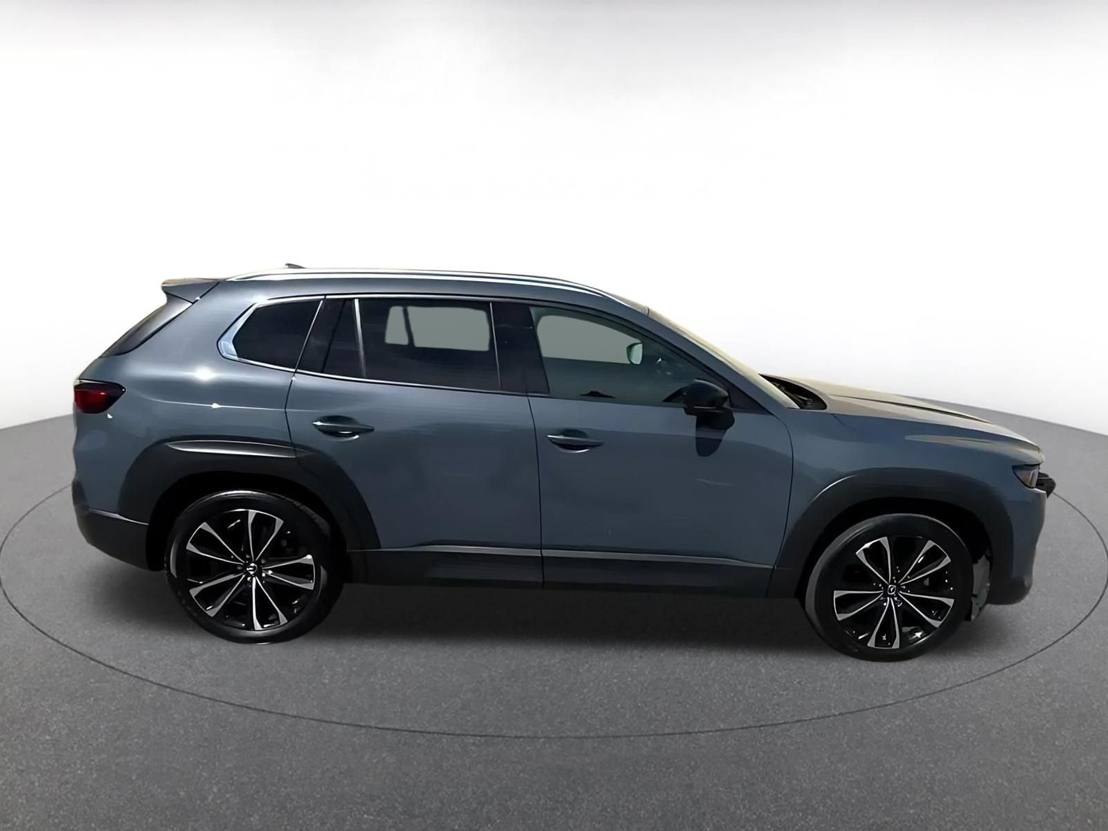 Thumbnail: 2026 Mazda CX-50 - 15