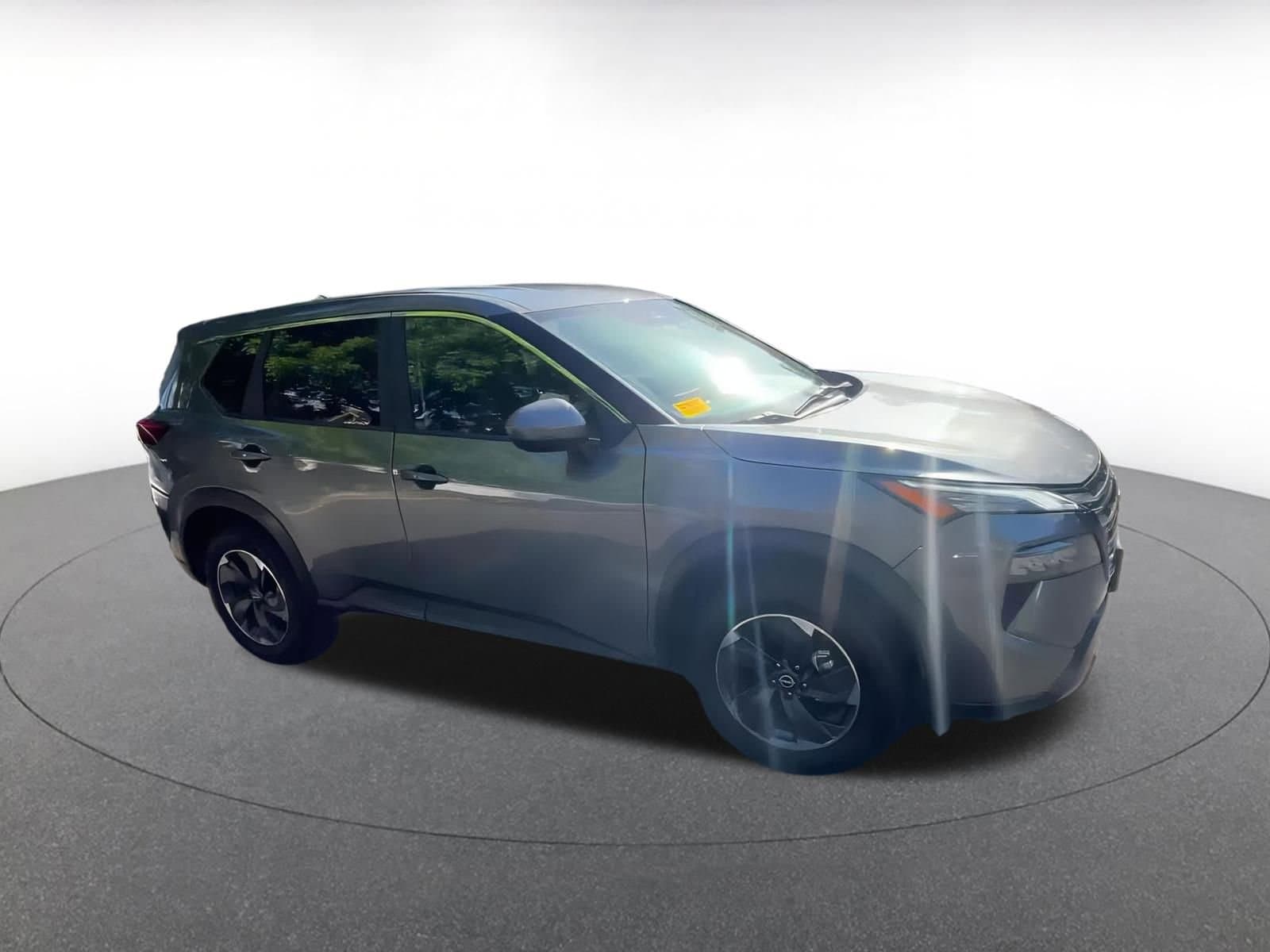 Thumbnail: 2024 Nissan Rogue - 2
