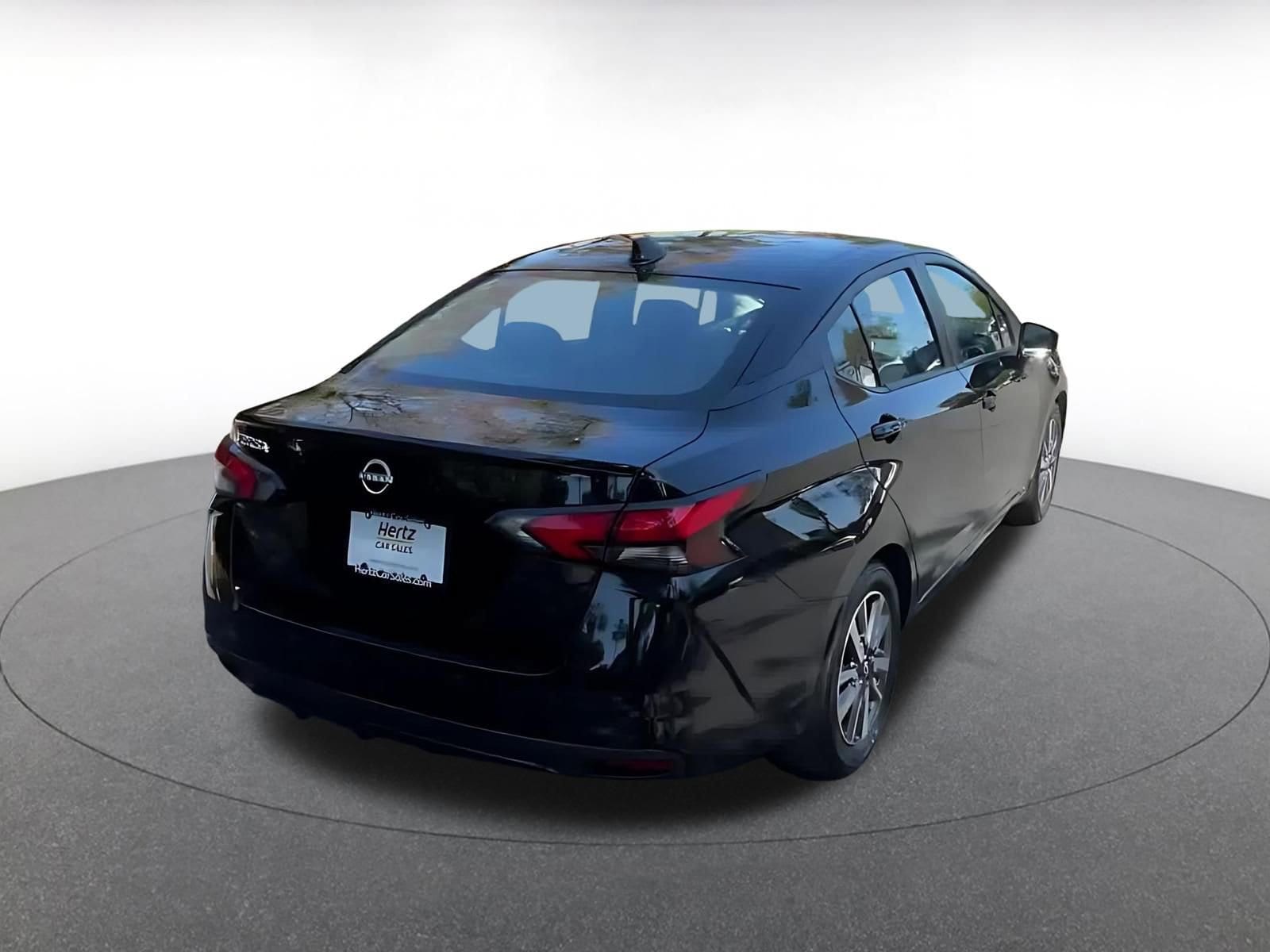 Thumbnail: 2025 Nissan Versa - 12