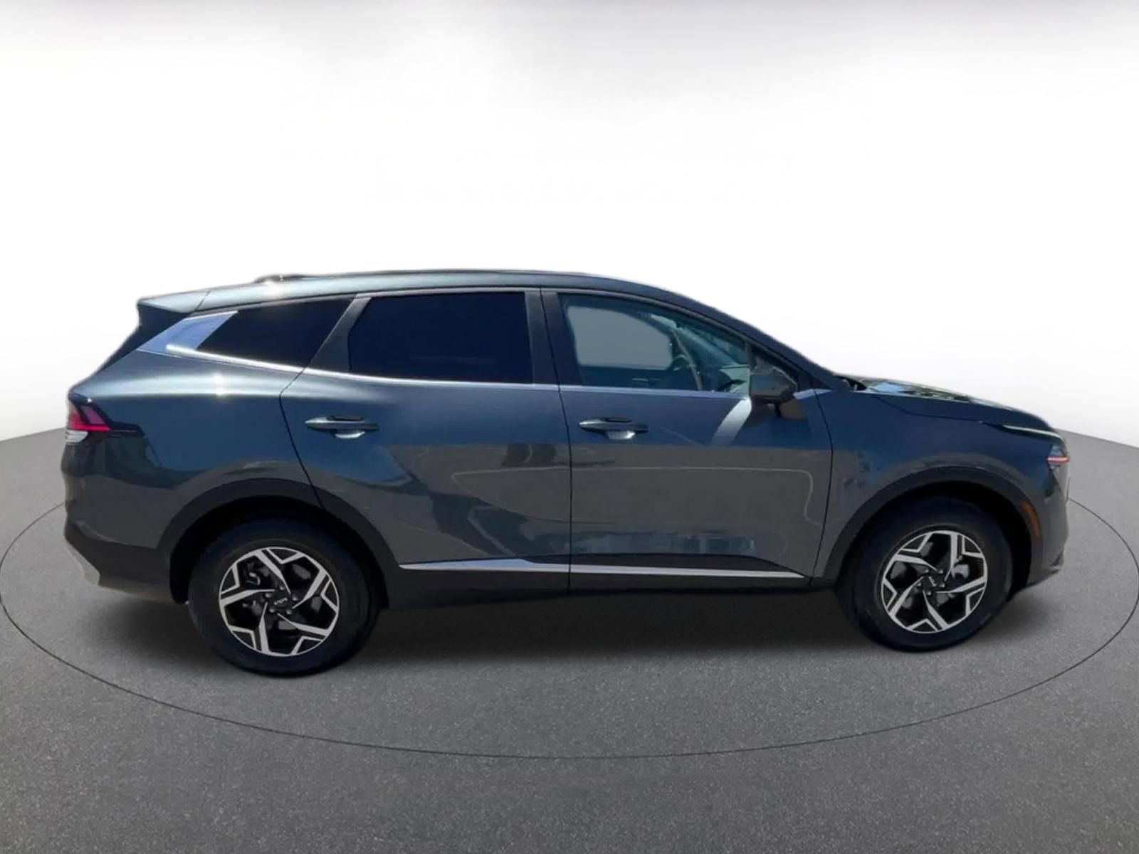 Thumbnail: 2024 Kia Sportage - 13