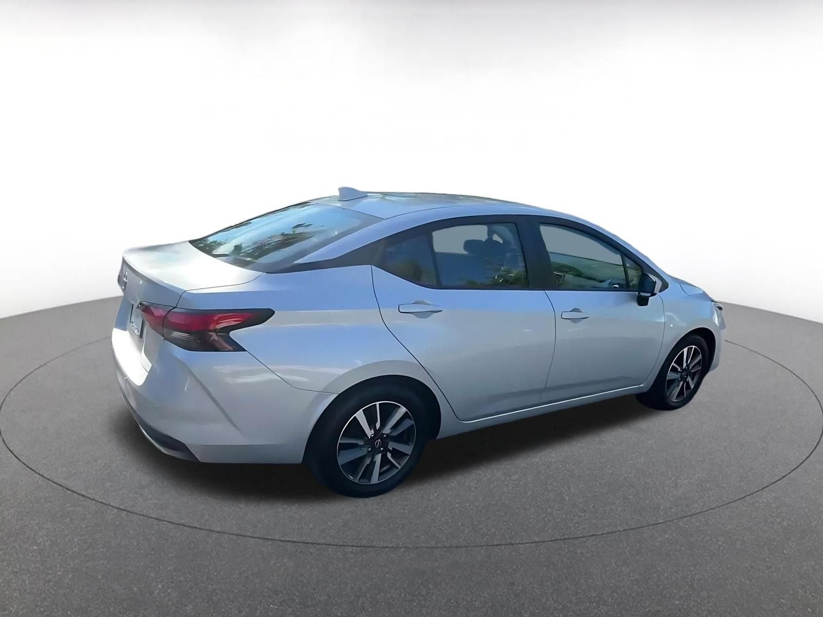 Thumbnail: 2025 Nissan Versa - 12