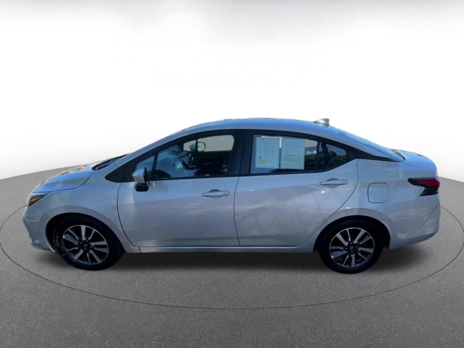 Thumbnail: 2025 Nissan Versa - 9
