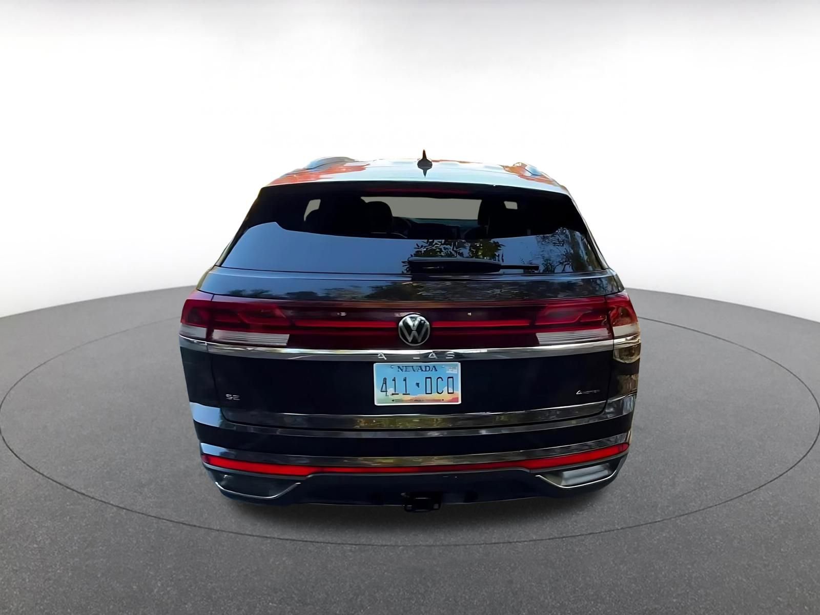 Thumbnail: 2025 Volkswagen Atlas - 12