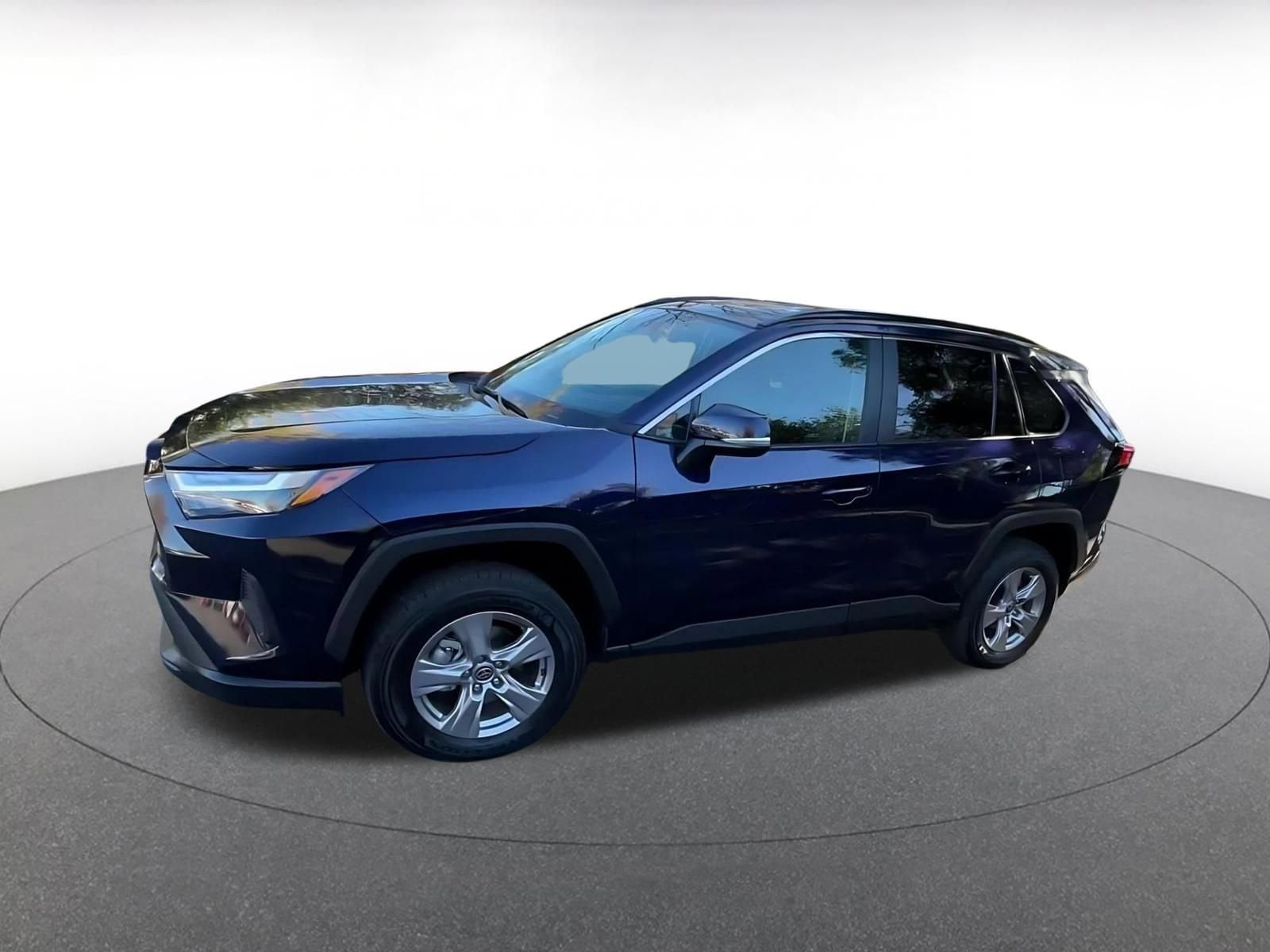 Thumbnail: 2025 Toyota RAV4 - 8