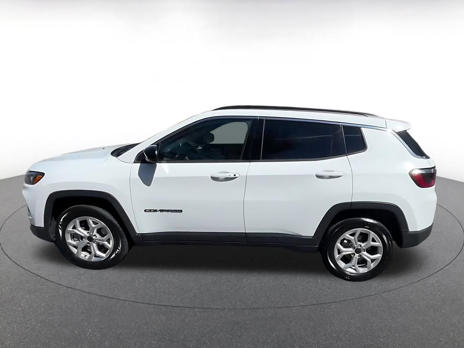 Thumbnail: 2025 Jeep Compass - 10