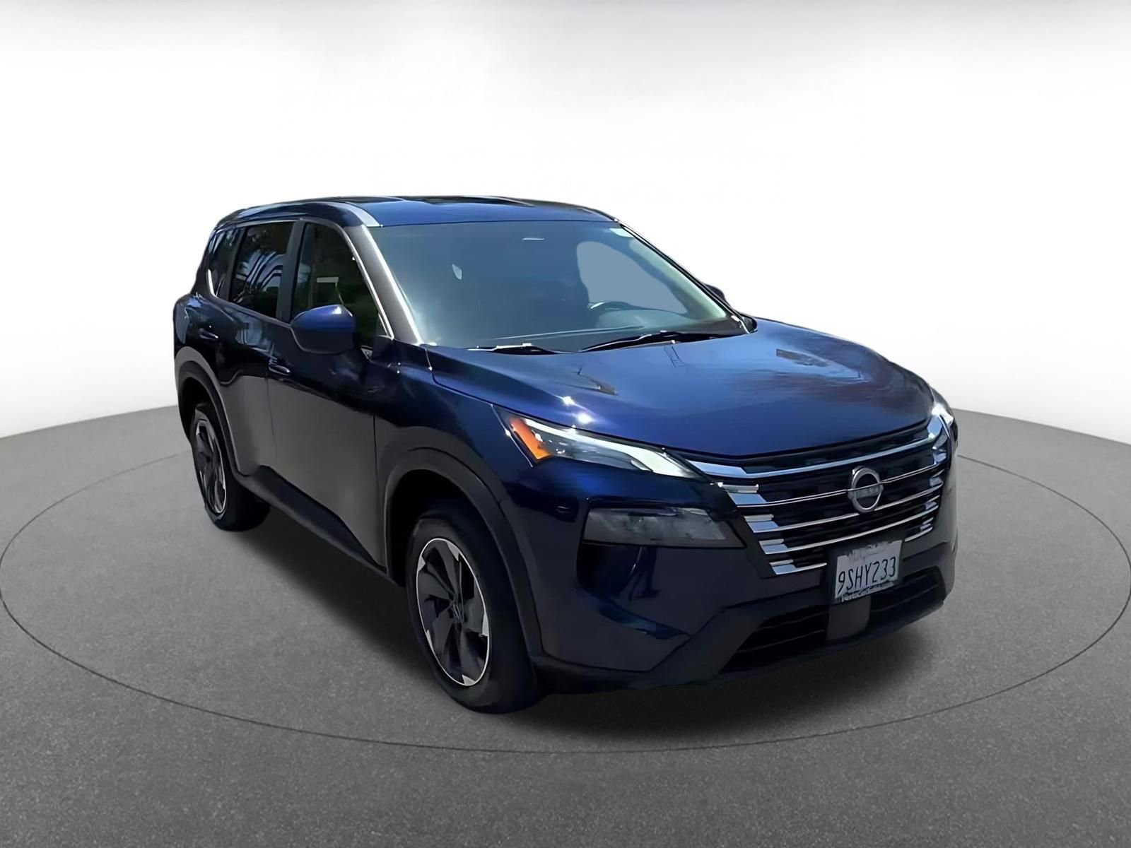 Thumbnail: 2025 Nissan Rogue - 3