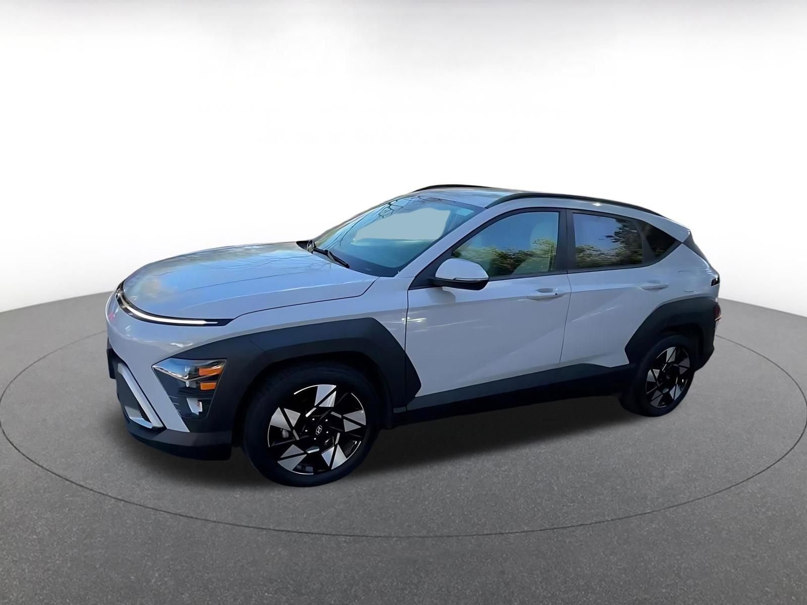 Thumbnail: 2025 Hyundai Kona - 8