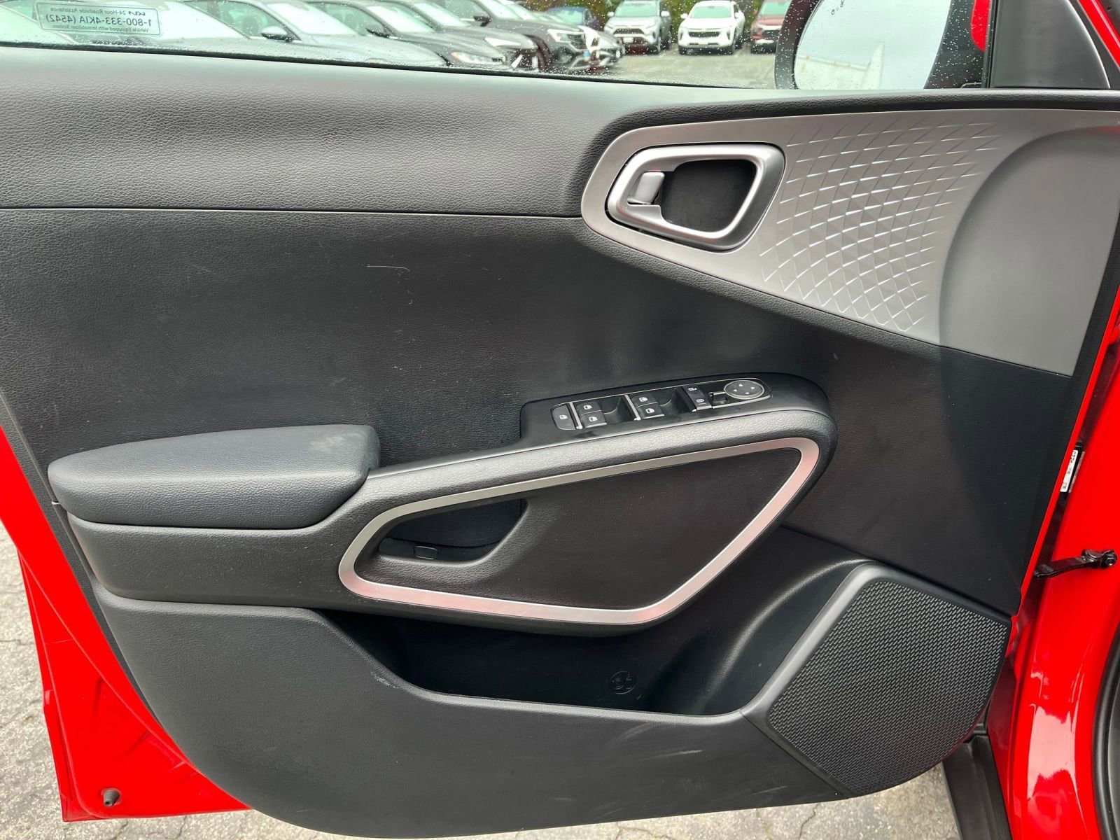 Thumbnail: 2024 Kia Soul - 20