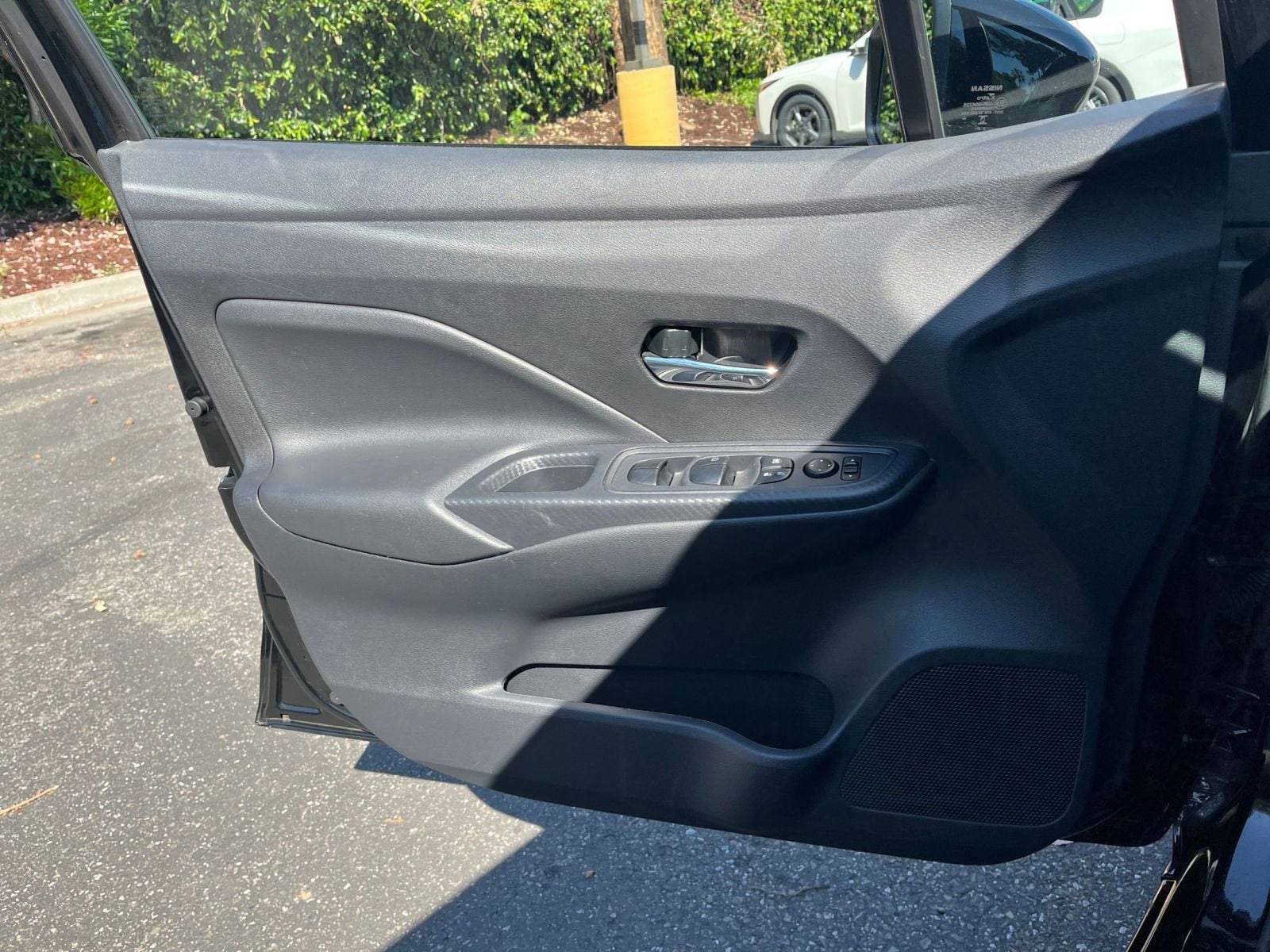 Thumbnail: 2025 Nissan Versa - 18