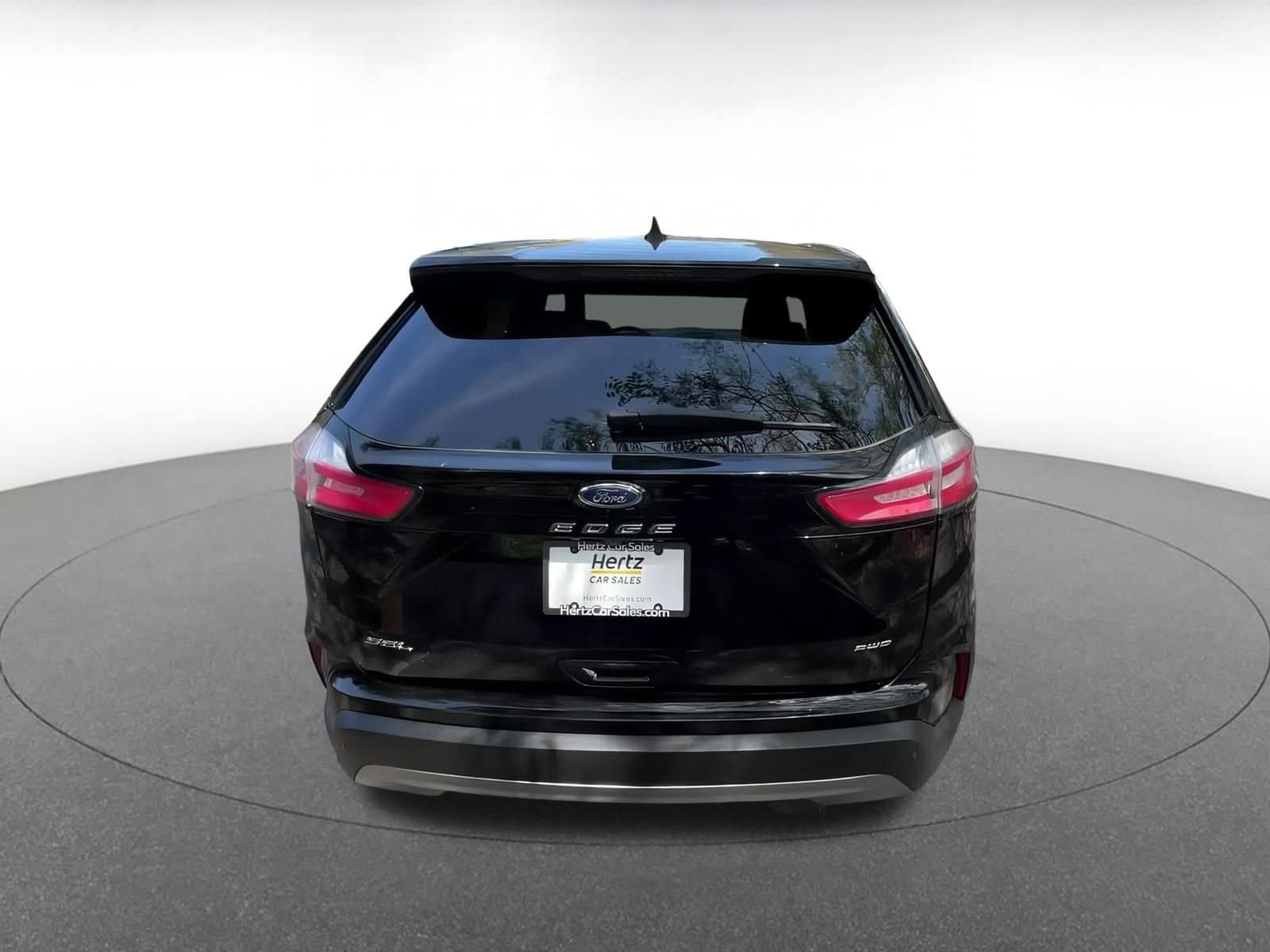 Thumbnail: 2024 Ford Edge - 12