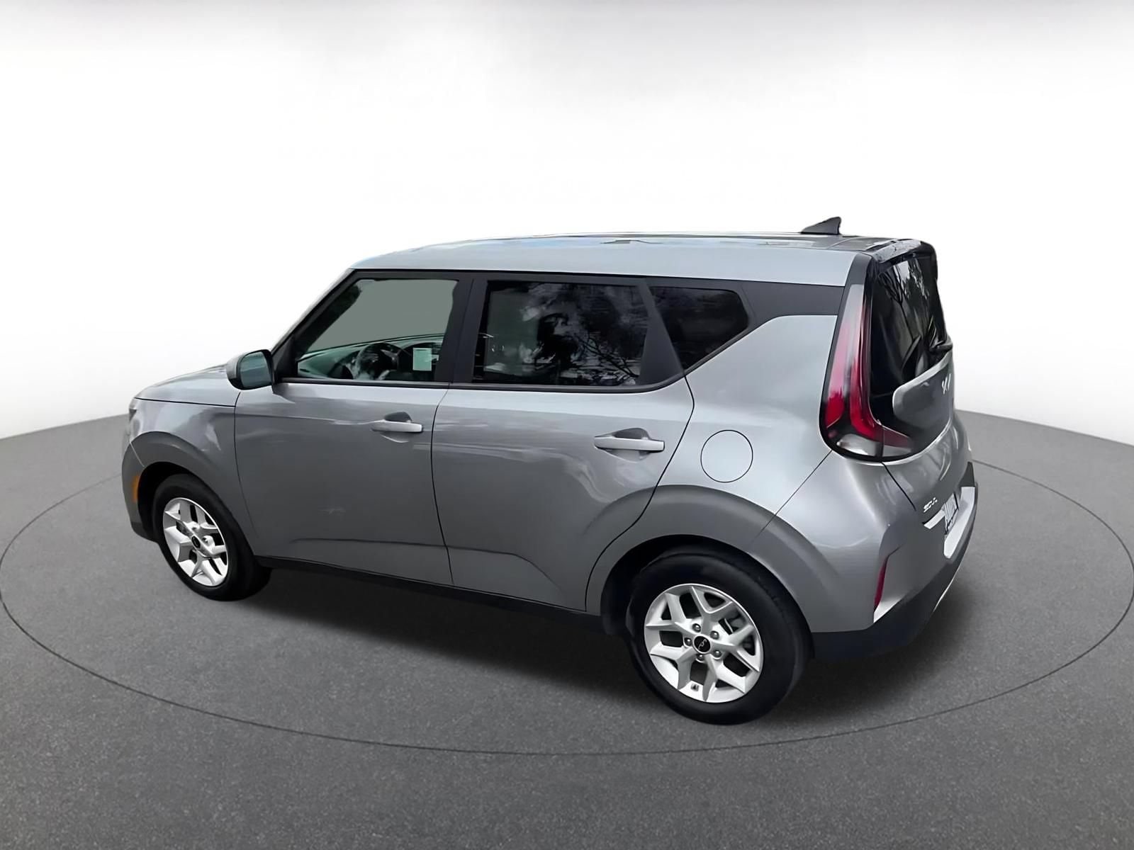 Thumbnail: 2025 Kia Soul - 9