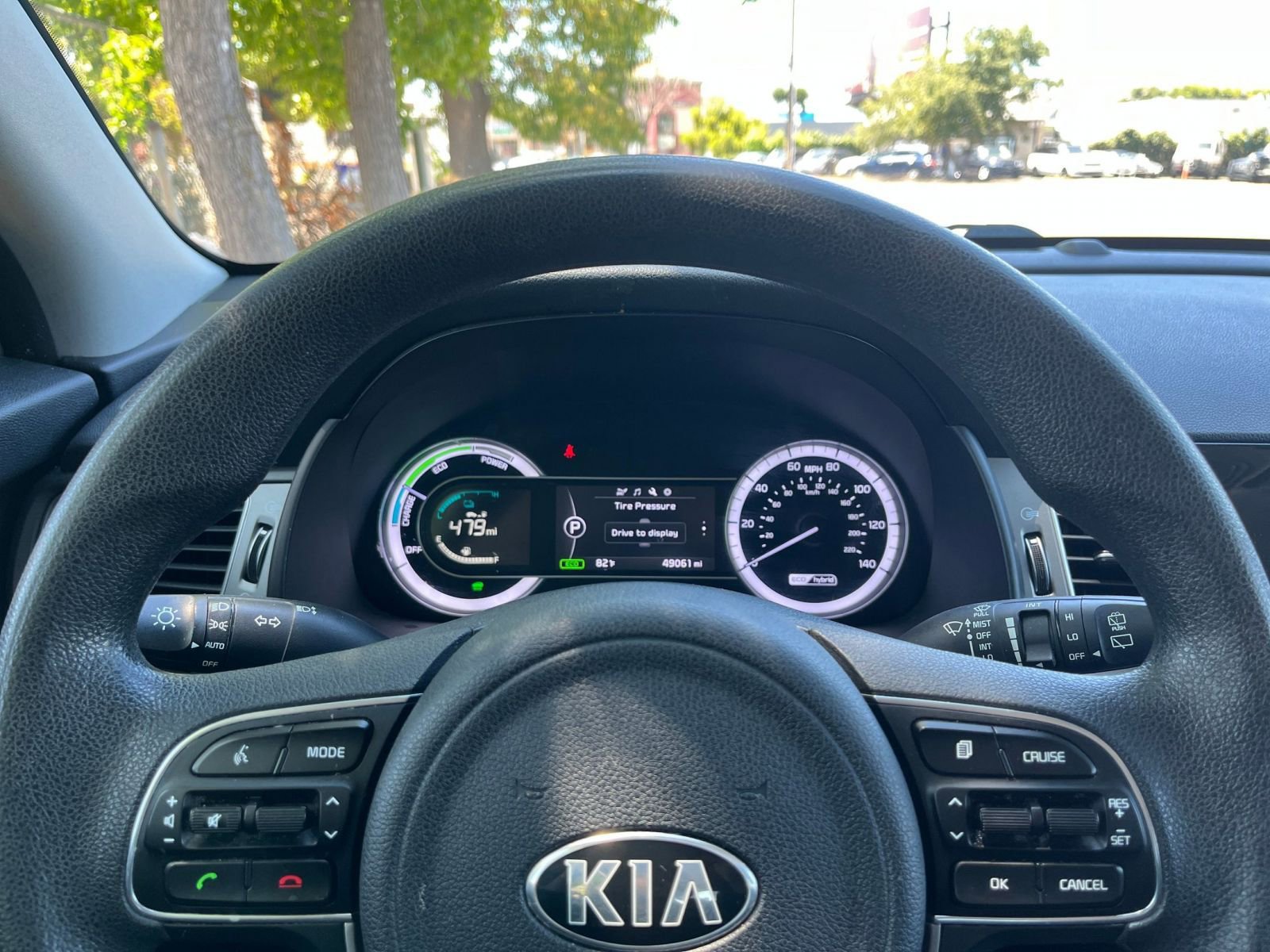 Thumbnail: 2019 Kia Niro - 21