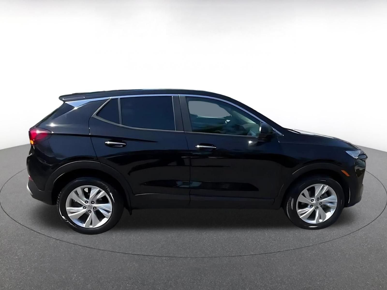 Thumbnail: 2025 Buick Encore GX - 15