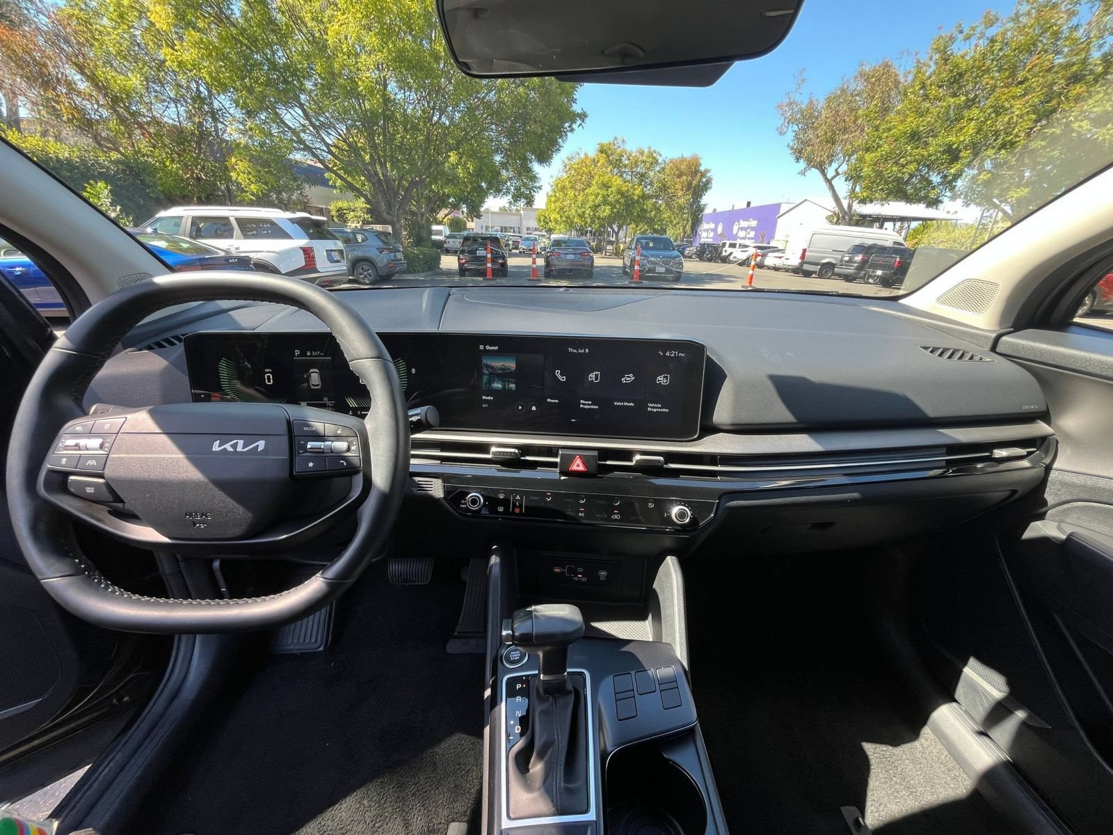Thumbnail: 2026 Kia Sportage - 33