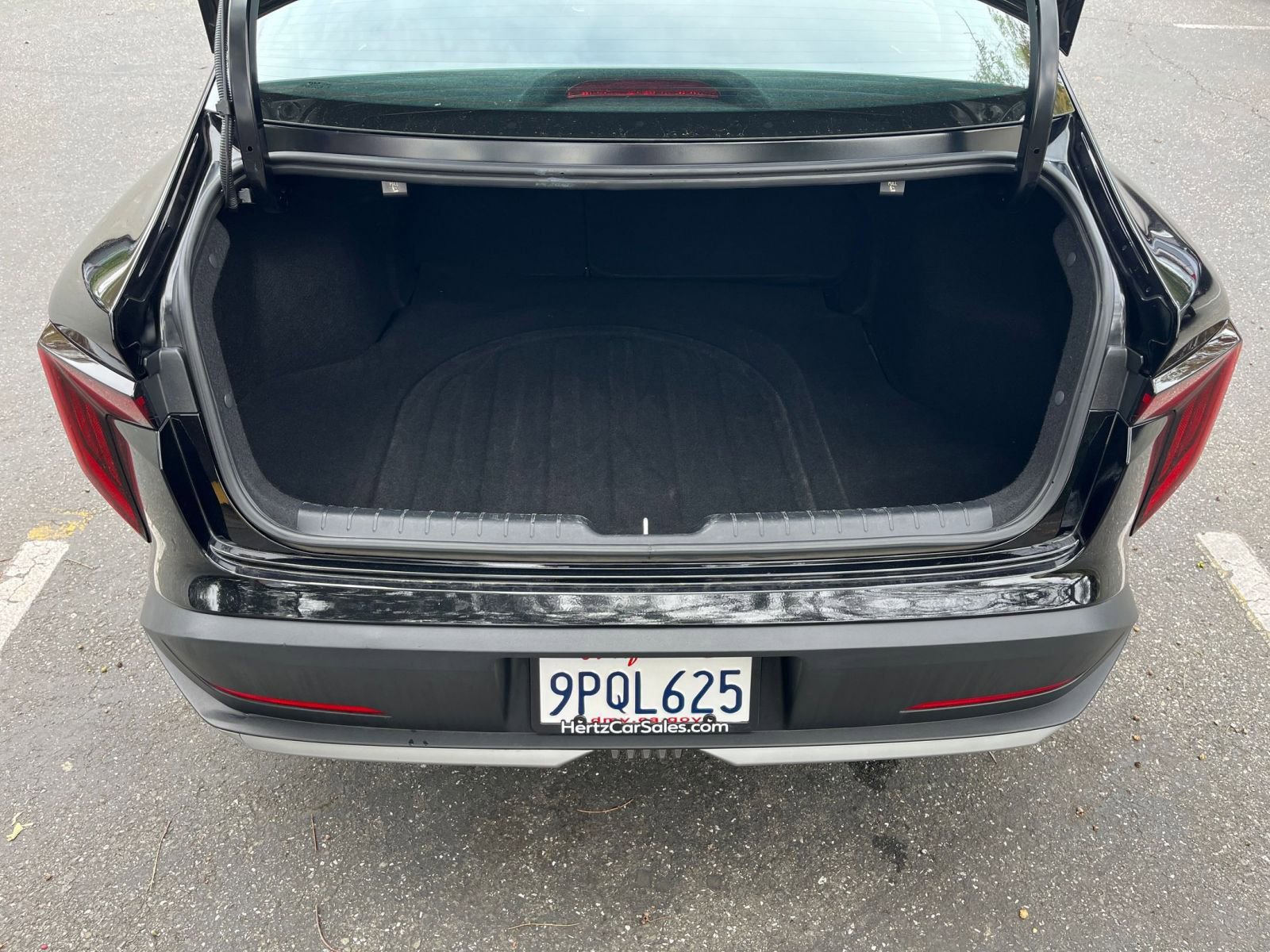 Thumbnail: 2025 Kia K4 - 30