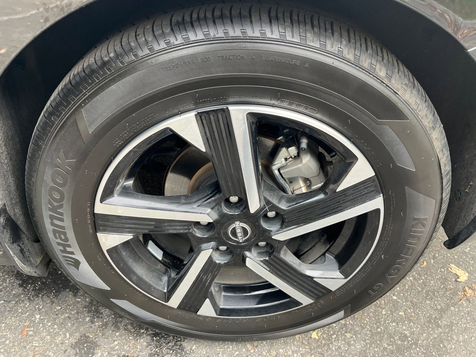 Thumbnail: 2025 Nissan Sentra - 28