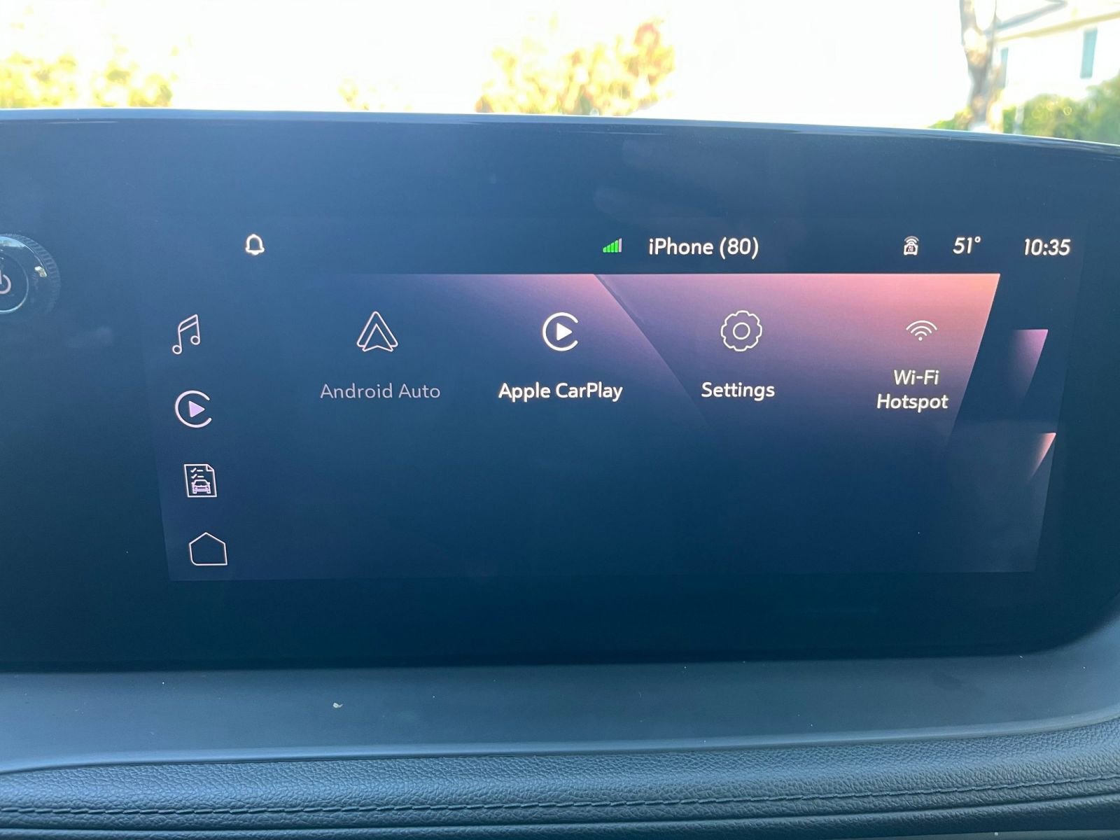 Thumbnail: 2025 Buick Encore GX - 21