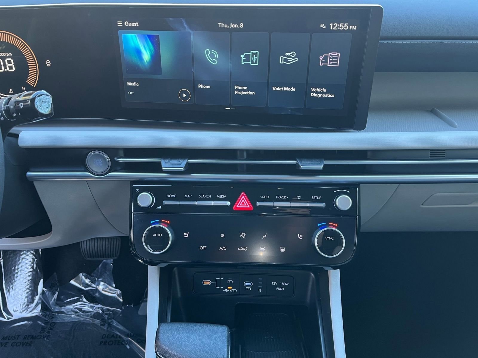 Thumbnail: 2025 Hyundai Tucson - 20