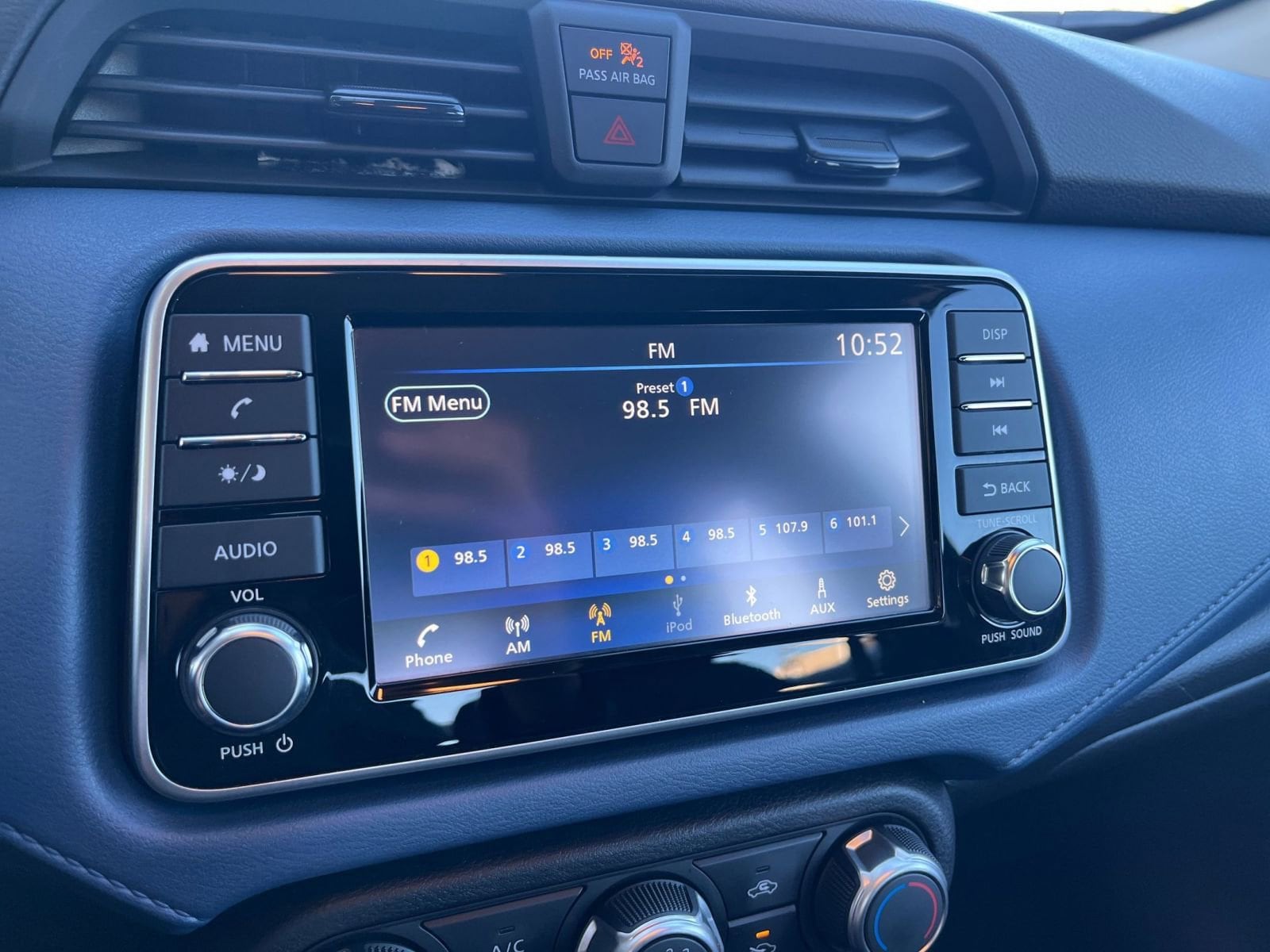 Thumbnail: 2025 Nissan Versa - 20