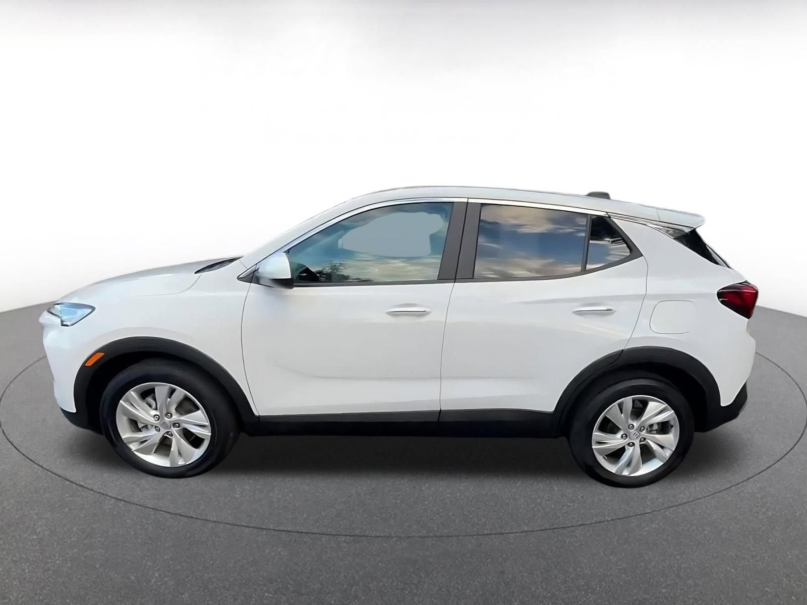 Thumbnail: 2025 Buick Encore GX - 9