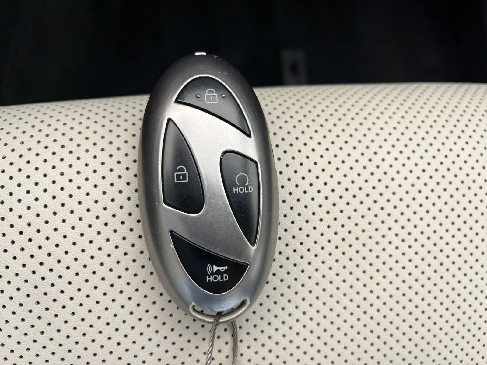 Thumbnail: 2025 Hyundai Santa Fe - 27