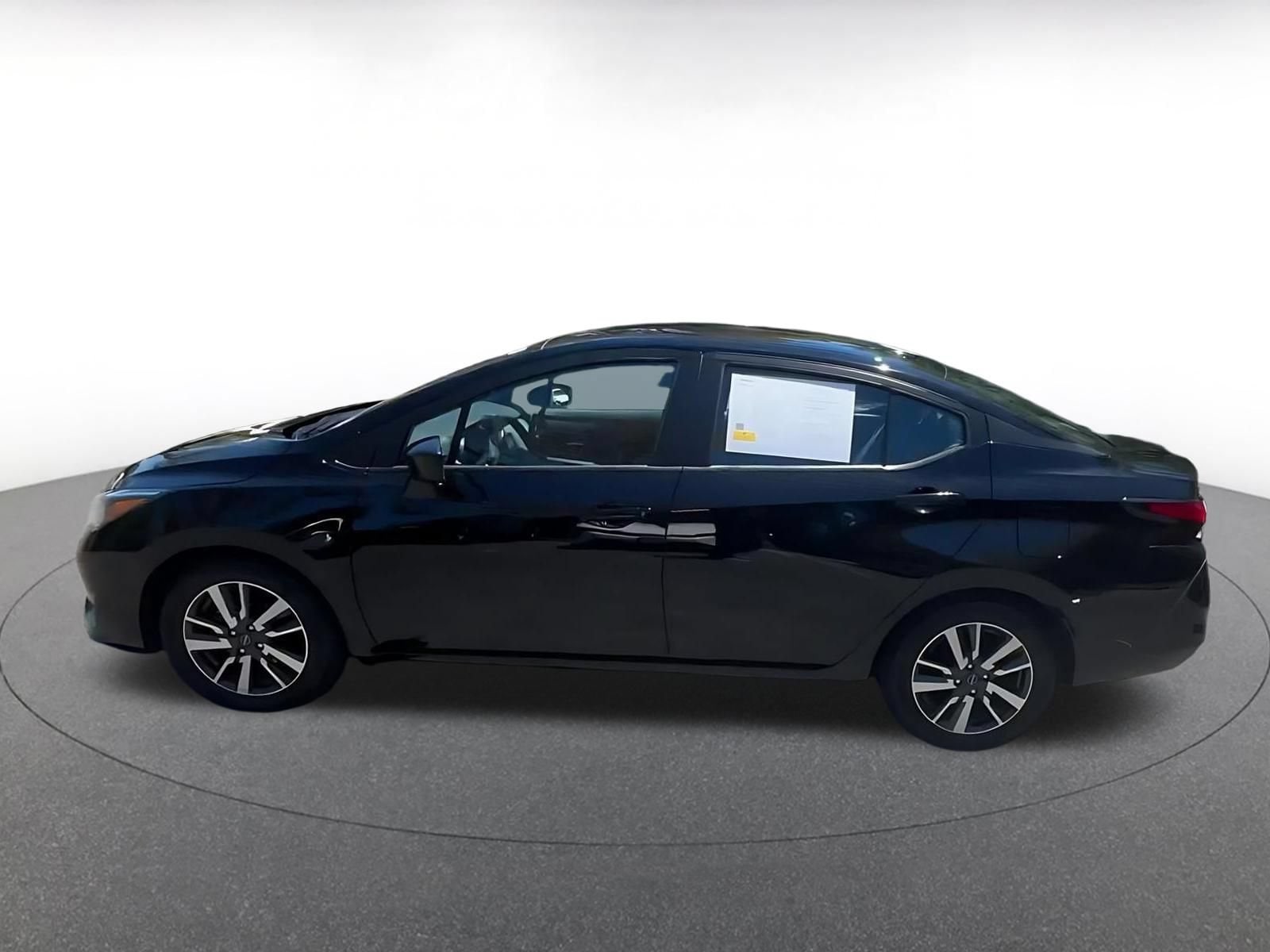 Thumbnail: 2025 Nissan Versa - 6