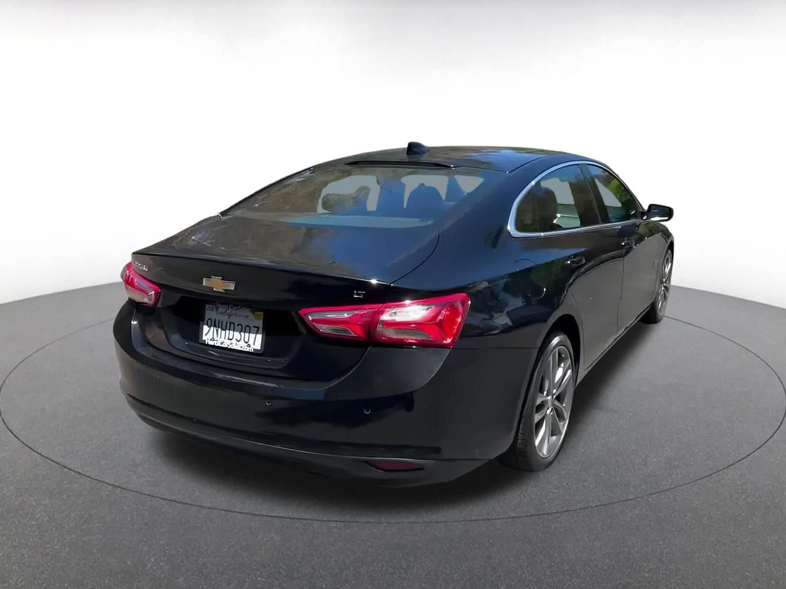 Thumbnail: 2024 Chevrolet Malibu - 14